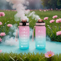 Pink – Menta