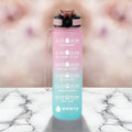 Pink – Menta
